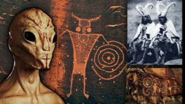 The Ant People Legend Of The Hopi Tribe And Connections To The Anunnaki