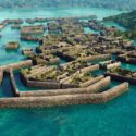 Nan Madol: A Mysterious Hi-Tech City Built 14,000 Years Ago?