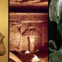 An Archaeologist Found The Ancient Tomb of The God Osiris? – Right Under The Sphinx
