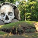 Ancient pyramid SHOCK: How Tombs Older Than Egyptian Pyramids Reveal CANNIBAL Horrors