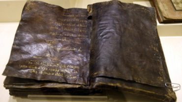 The Kolbrin Bible: A 3,600-Year-Old Text That Could Rewrite History
