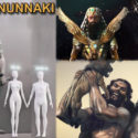 Alternative Anunnaki History: Was Gilgamesh the Giant A Nephilim?