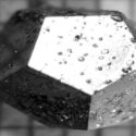 Impossible “Alien Crystal” Found In Meteorite?