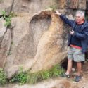 A 200-Million-Year-Old ‘Giant’ Footprint Discovered In South Africa Is Known As The Mpuluzi Batholith