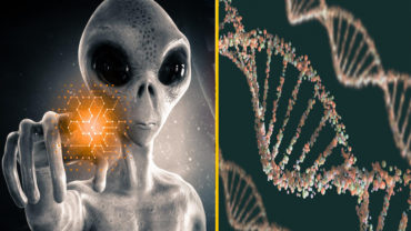 Did Extraterrestrials Engineer The Gene Of Homo Sapiens 780,000 Years Ago?