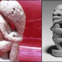 Some Of The Most Intriguing Figurines Left By Prehistoric Civilizations