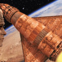 Ancient Sumerians Built Advanced Spaceport, They Also Launched Spaceships And Traveled In Space 7000 Years Ago