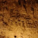 Enigmatic Symbols And Carvings In Man-Made Cave In England Confound Experts