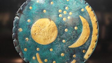 Is The Nebra Sky Disk Truly The Oldest Star Map In The World?