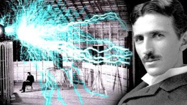 Nikola Tesla Secretly Discovered An Extraterrestrial Language That He Didn’t Understand, Tesla’s Biographer Revealed