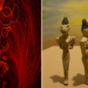 Were Ancient Anunnaki Reptilian Gods? Is Rh-Negative Reptilian Aliens Blood?