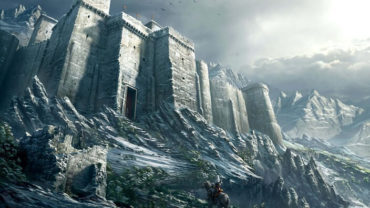 Masyaf Castle, The Seat of The Assassins