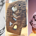 Ancient Aliens Shared Similar Knowledge About Gods And Vehicles Among Different Cultures