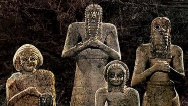 Adam’s Calendar: A 300,000-Year-Old Alien Site In Africa?