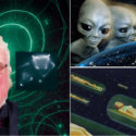 Most Ignorant Studies Show Aliens Are Visiting Solar System Continuously And Thriving On Earth