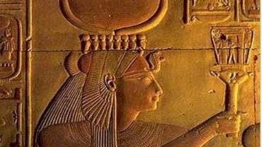 The Mysterious Egyptian Sistro That Could Open Portals And Change Climate?