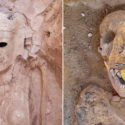 Gold-Tongued Mummy Found In Egypt