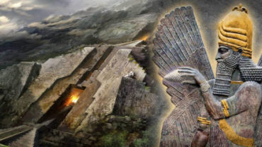Is There Proof That The Anunnaki Dug For Gold In Africa?
