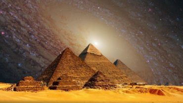 Ancient Mysteries That Archeologists Can’t Explain