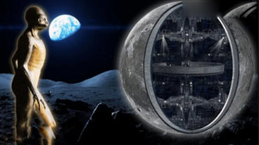 Russian Scientists Stated In 1970 That Moon Is Artificial Space Object