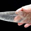 5,000-Year-Old Crystal Dagger Found In A Iberian Secret Prehistoric Tomb