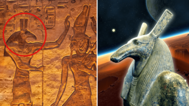 Seth: Most Mysterious Egyptian God With The Head Of Extraterrestrial Animal?