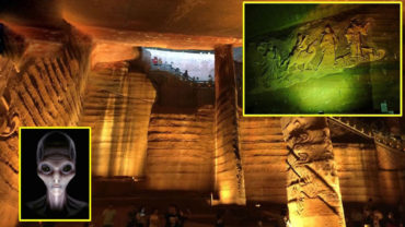 China’s Longyou Caves: Ancient Underground World That Has No Historical Record