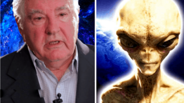 Ex-US Air Force Officer Claimed That 4 Foot Grey Alien Was Killed By Military Police Officer In 1978