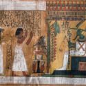 Ancient Smells Reveal Secrets Of Egyptian Tomb