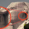 Secret Key Behind Sphinx’s Ear – Life on Earth Will Change Irrevocably When It Will Be Unlocked