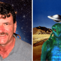 Reptilian Aliens Known As ‘Keepers’ Told Jim Sparks Secrets To Save Earth From Overpopulation