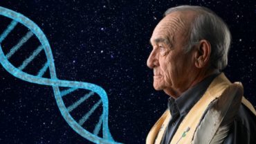 Oldest DNA in America traced back in Montana Man