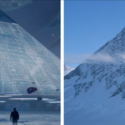 Hidden Pyramid In Antarctica Discovered by History Channel