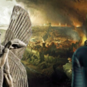 Did You Know That In Ancient Times, There Was A War Between The Anunnaki Aliens And The Pleiadians?