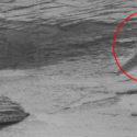 “Mystery Door” Photographed on Mars by Nasa Raises Speculation About Alien Civilizations