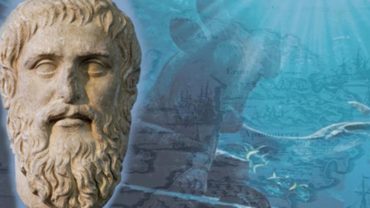 Plato’s Atlantis: Fact, Fiction Or Prophecy?