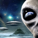 FBI 1947 Declassified Report: Giant Aliens Visit Earth From Another Dimension