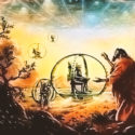 Ezekiel’s Wheel: Evidence of UFOs in the Bible?