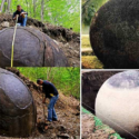 Is Bosnia Massive Stone Ball Discovery Proof Of Lost European Advanced Civilization?