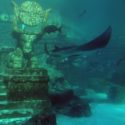 Atlantis Of Guatemala: Legendary Mayan City Discovered In Volcano Crater Lake