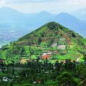 Is the world’s oldest pyramid hidden in Mount Padang?