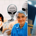 Linda Napolitano Case: MUFON Director Called It ‘Authentic Case Of Human Abductions By Aliens’