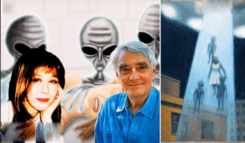 Linda Napolitano Case: MUFON Director Called It ‘Authentic Case Of ...