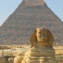 A New Geological Study Shows That The Great Sphinx Of Giza is 800,000 Years Old