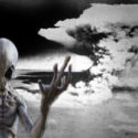 Ex-USAF Col. Testified Extraterrestrials Do Not Allow Nuclear Weapons In Space