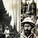 Did British explorer Alfred Isaac Middleton discover a mysterious lost city?