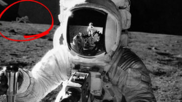 What Makes Us Never Return To The Moon: Former Astronauts Who Holds The Record For The Longest Moonwalk REVEALS THE REASON