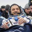 Russian Cosmonaut Mikhail Kornienko: “Aliens Exist, It’s No Secret”