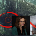 Linda Moulton publicly reveals that “Humanoids are based in the 34 million-year-old base 2 miles under Antarctica”