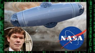 ‘UFO Hacker’ Tells What He Found – After Hacking Into NASA Websites Where He Found Images of Extraterrestrial Spaceships
